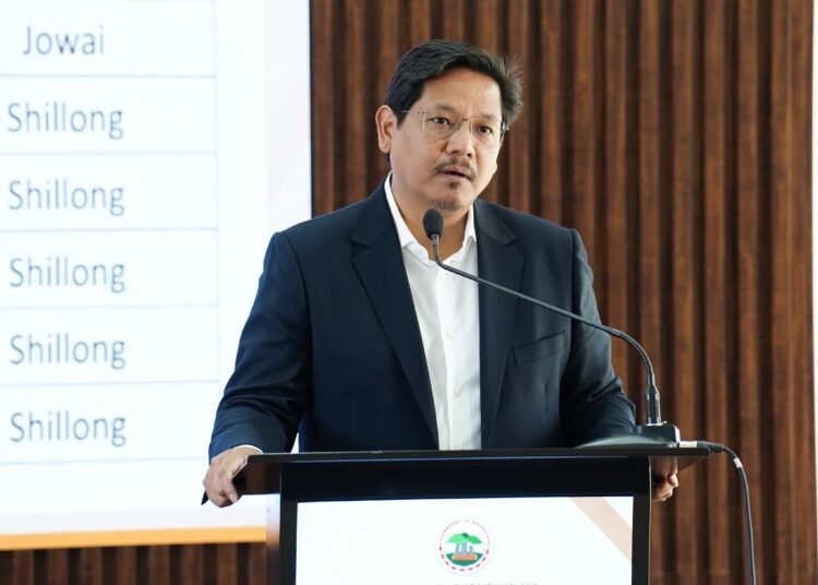 Wrong to kill kids’ education dreams: CM on MBOSE guidebooks