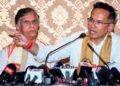 Swear on Bhagavad Gita: Gogoi dares Assam CM Himanta to deny wife’s multiple passports, assets