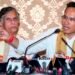 Swear on Bhagavad Gita: Gogoi dares Assam CM Himanta to deny wife’s multiple passports, assets