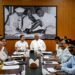 Oppn parties to vote against delimitation provisions in Constitution amendment bill: Kharge