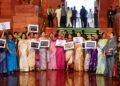 Women quota bill defeated in LS; Govt vows to continue fight