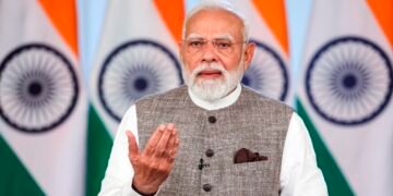 Opp parties committed ‘sin of foeticide’ by killing quota bill, women will severely punish them: PM