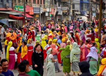 CM appeals to family of 2 children killed in Manipur blast to accept bodies