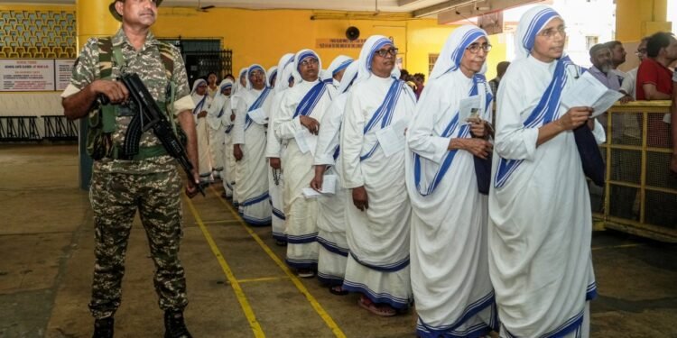 Exit polls predict BJP win in Assam, edge in Bengal; DMK to return in TN, UDF to take Kerala