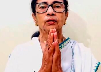 Will win 226 seats; exit polls predictions made at BJP’s behest to demoralise TMC workers: Mamata