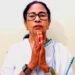 Will win 226 seats; exit polls predictions made at BJP’s behest to demoralise TMC workers: Mamata