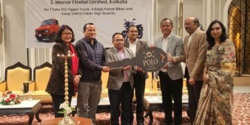 Polo Hotels Group launches CSR initiative for waste management in Sohra