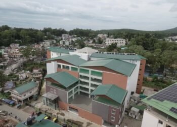 Govt could lower bid price for vacant Polo shopping mall contract