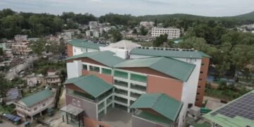 Govt could lower bid price for vacant Polo shopping mall contract