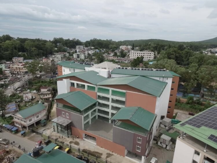 Govt could lower bid price for vacant Polo shopping mall contract