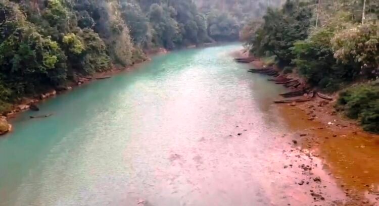 KSU voices concerns over Prang River pollution