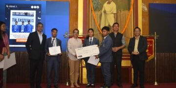 Creativity & innovation celebrated at PRIME Ignite