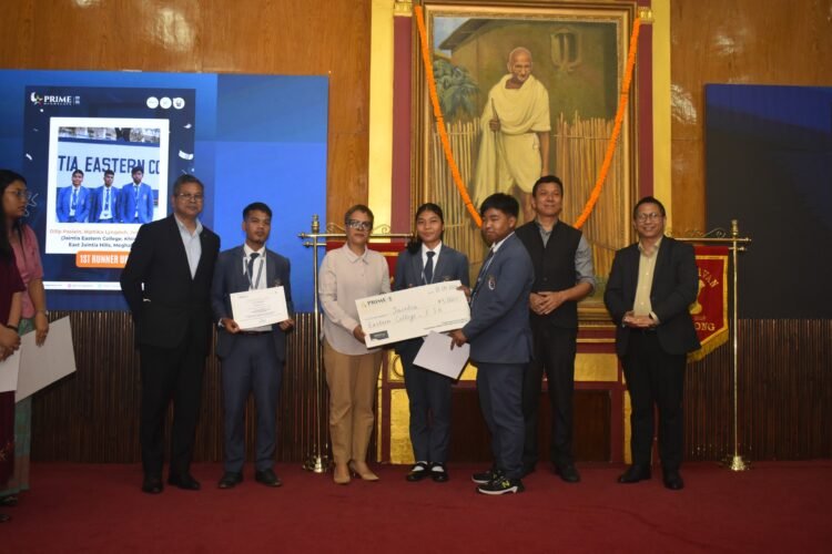 Creativity & innovation celebrated at PRIME Ignite
