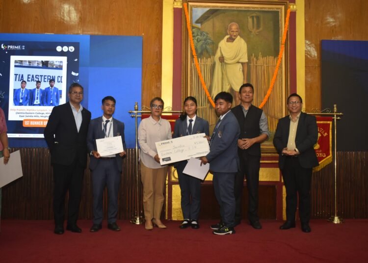 Creativity & innovation celebrated at PRIME Ignite