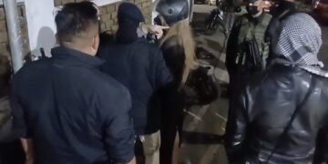 Another 16 arrested in Shillong vice raids