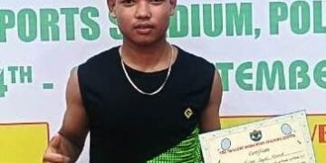 SPECIAL FEATURE: The Game Starts with ‘Love All’