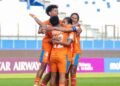 U-20 Women’s Asian Cup: Ribansi starts in goal as India defeat Taiwan