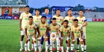 Lajong aim for 3 points versus Dempo on Tuesday
