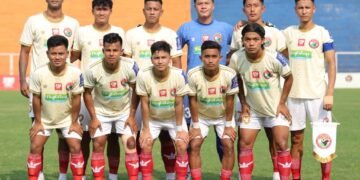 IFL 2025-26: Toppers Lajong & Sreenidi Deccan set to clash today