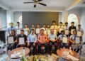 CM felicitates SSLC achievers in Garo Hills