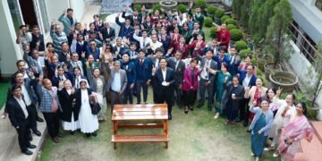 SSLC toppers felicitated