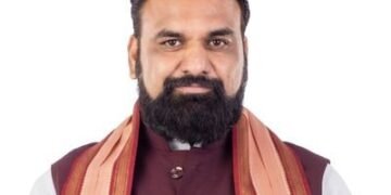 Bihar Deputy CM to take oath to replace Nitish Kumar today