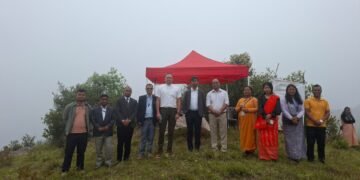 Sngap Syiem College celebrates 41st Foundation Day