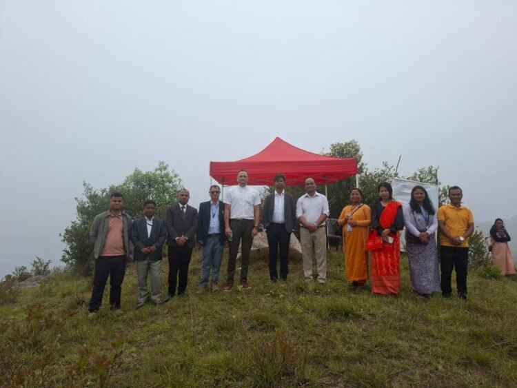 Sngap Syiem College celebrates 41st Foundation Day
