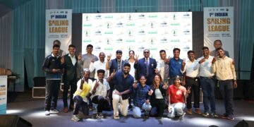 State set to host 4th NE Regatta as Indian Sailing League concludes