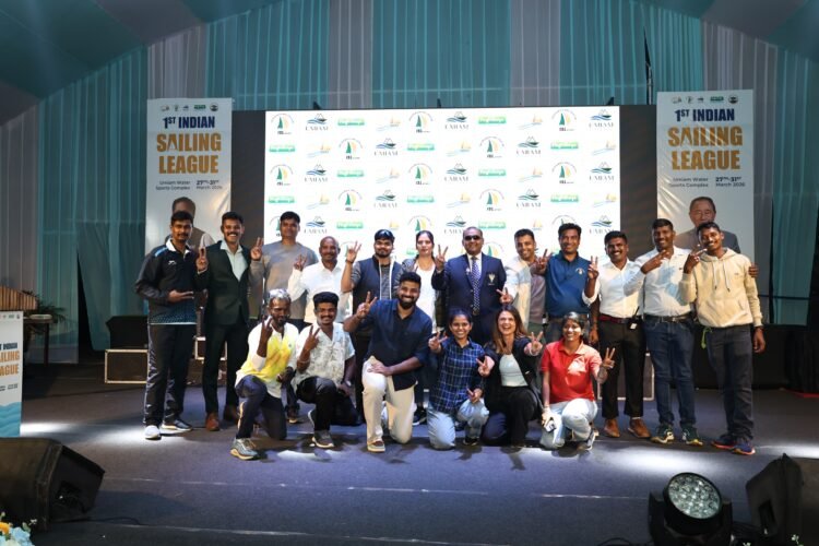 State set to host 4th NE Regatta as Indian Sailing League concludes