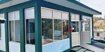 X-Ray services now available at Sutnga CHC