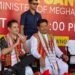 Meghalaya CM congratulates Tripra Motha Party
