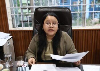 Tourism Department still holding on to dialogue with GTF