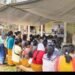 Poshan Pakwada celebrated with medical camp in SWGH