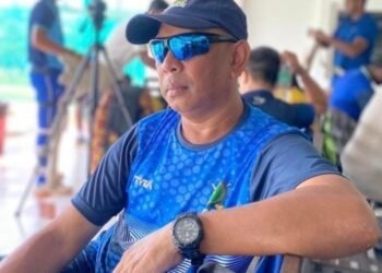 SSA mourns death of Dister Marbaniang