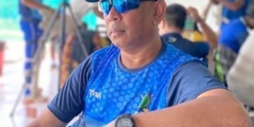 SSA mourns death of Dister Marbaniang