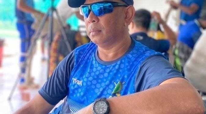 SSA mourns death of Dister Marbaniang