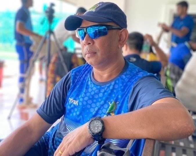 SSA mourns death of Dister Marbaniang