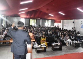 Workshop explores AI career opportunities