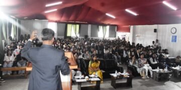 Workshop explores AI career opportunities