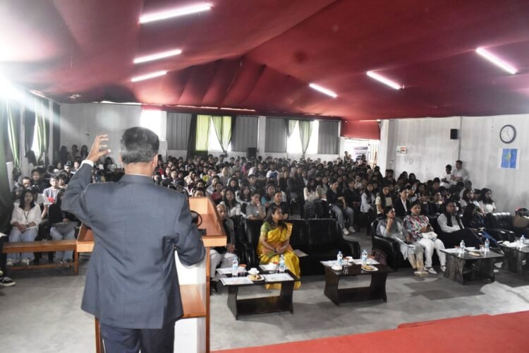 Workshop explores AI career opportunities