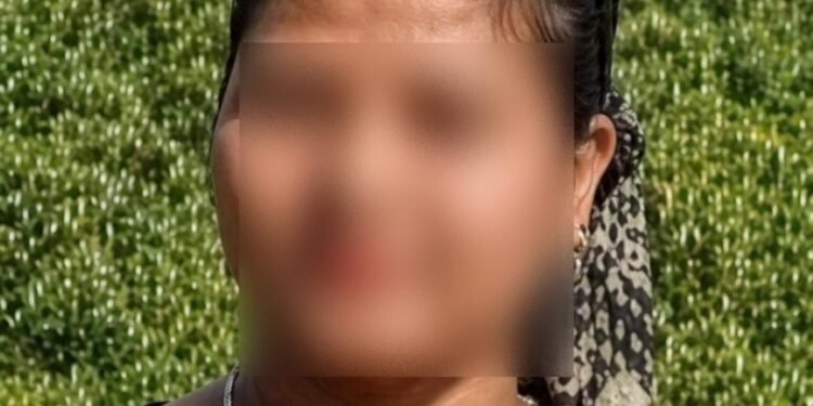 Woman from Meghalaya found dead in Bengaluru