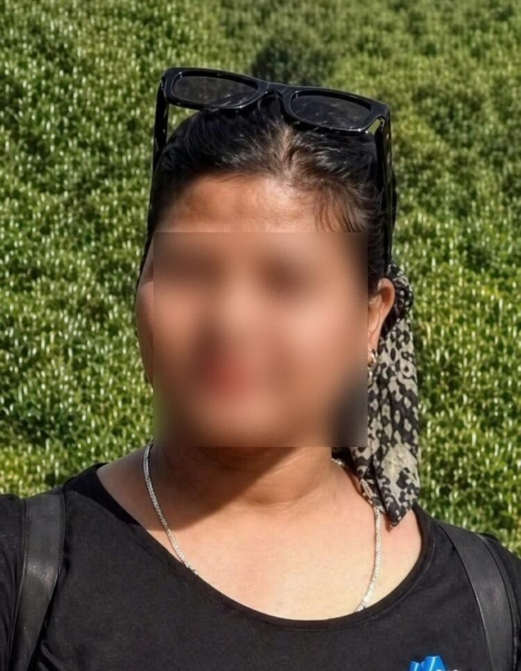 Woman from Meghalaya found dead in Bengaluru
