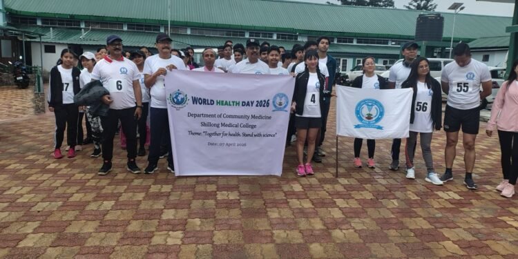 State observes World Health Day