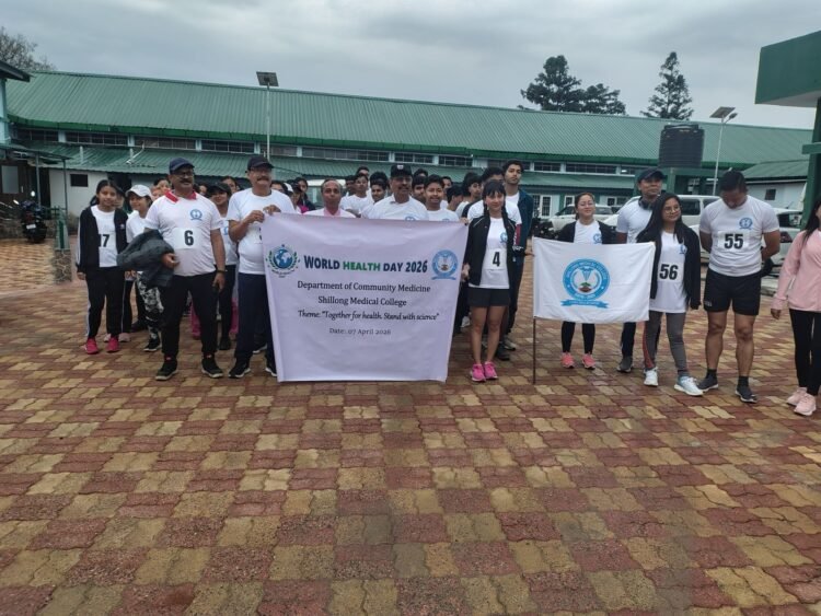 State observes World Health Day