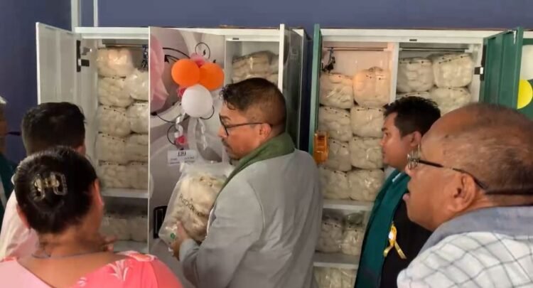 Yarn bank opens for eri silk farmers in Ri Bhoi