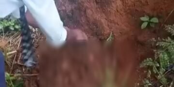 Ri-Bhoi cops register case over abandoned newborn; public cautioned