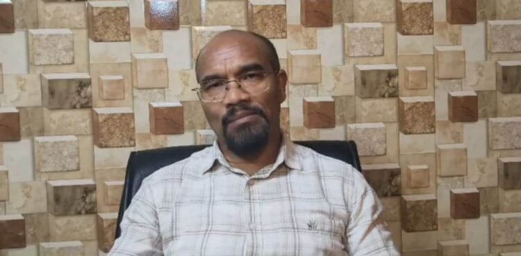 VPP to protest government policies starting April 22