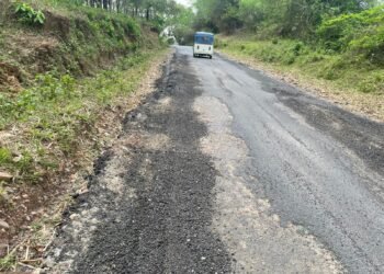 Selsella NGOs raise concerns over bad road