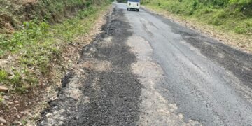 Selsella NGOs raise concerns over bad road